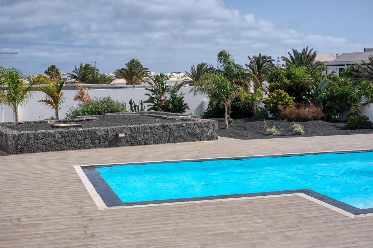 Sugarsand Senator Costa Teguise Exterior photo